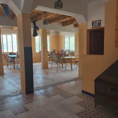 Kasbah Ait Arbi Hotell Ait Ougliff Eksteriør bilde