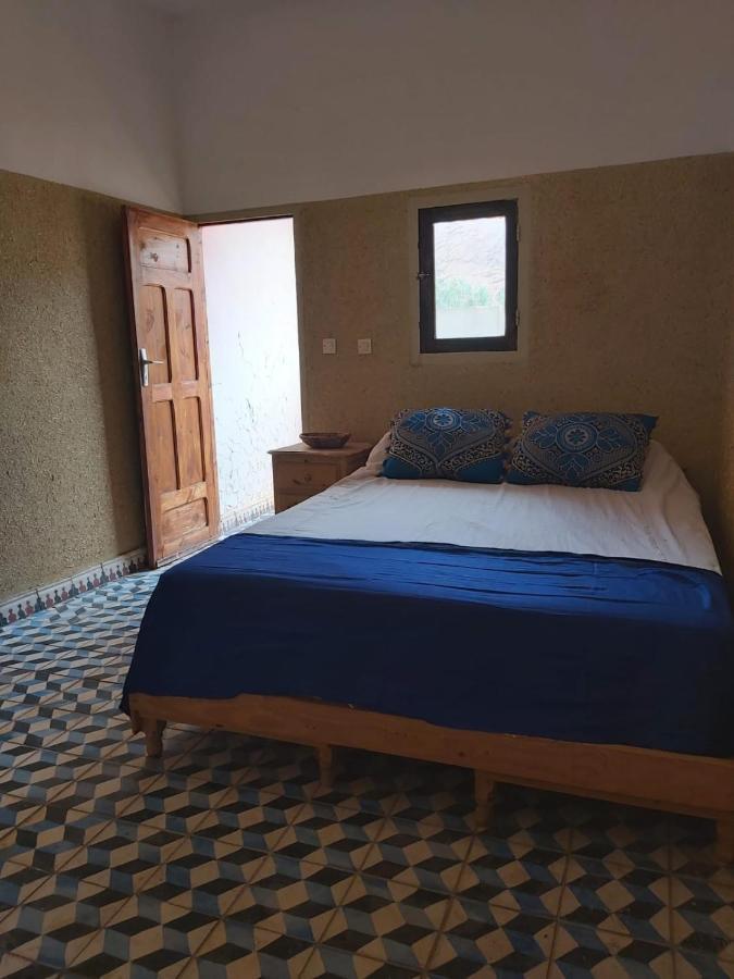 Kasbah Ait Arbi Hotell Ait Ougliff Eksteriør bilde